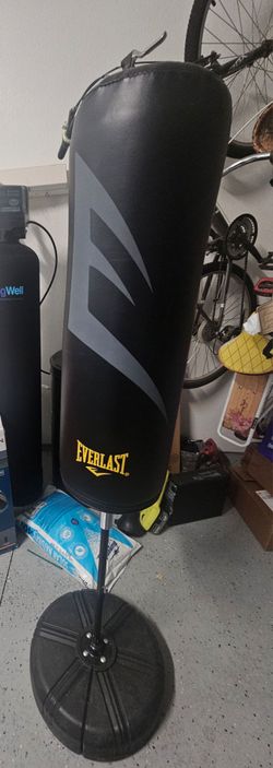 Everlast Cardio Fitness Training Bag