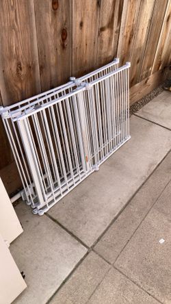 Baby Gate
