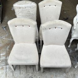 Chairs And Sofas Sets. 