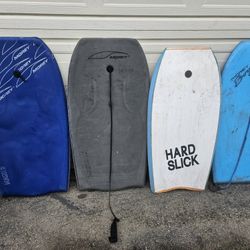 Boogie Boards ❤️ Different Prices