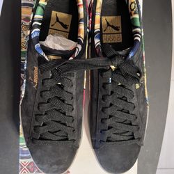Puma X Coogi