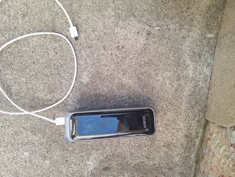 Cargador De Telefono