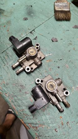 IAC valve OEM Honda Accord 2.3