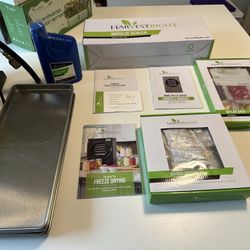 Harvest Right Freeze Dryer Medium 