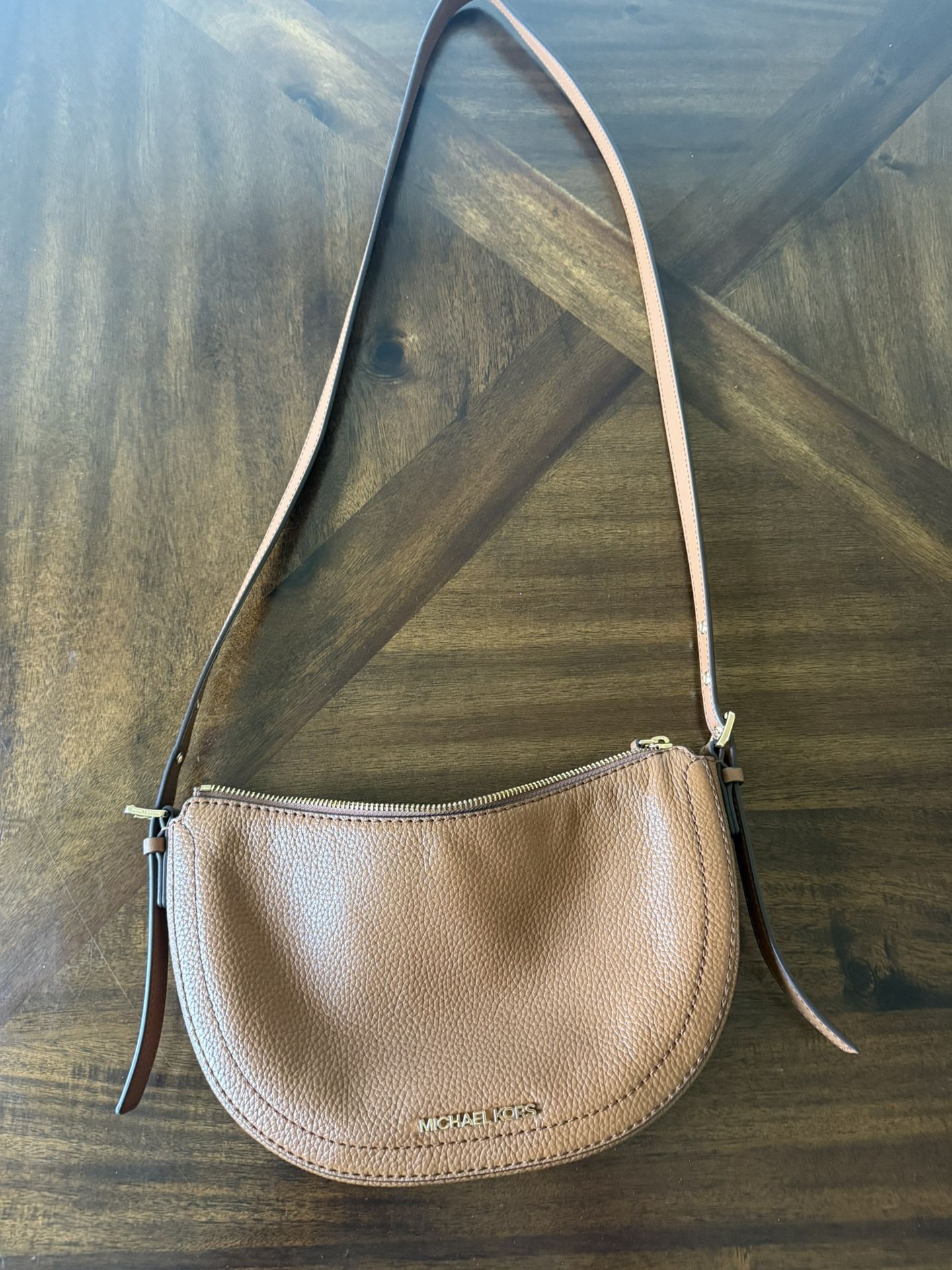 Michael Kors Crossbody Purse