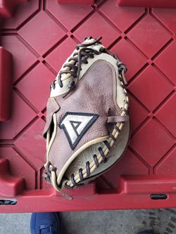 Catchers Glove
