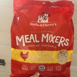 freeze dried raw dog food 35oz