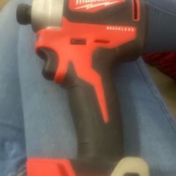 Milwaukee Drills 60 Each
