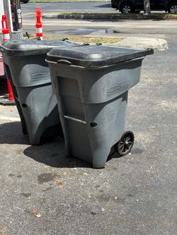 Tamque de basura