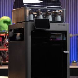 Custom 3D Printing Services - Prototypes, Parts, & Gifts