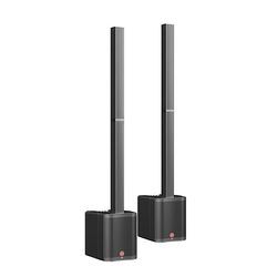 Brand New Harbinger MLS1000 Complete PA System