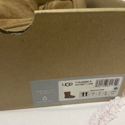 Ugg Boots Size 11