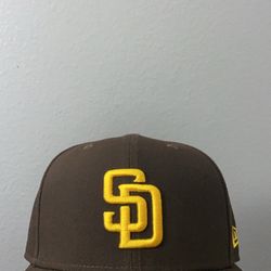 MLB Baseball Hat