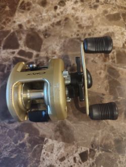 Shimano Calyx CYX, -100A Reel 