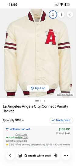 Men’s jacket