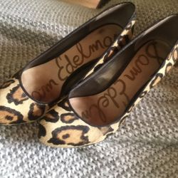 Sam Edelman Shoes 