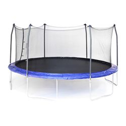 12ft Trampoline