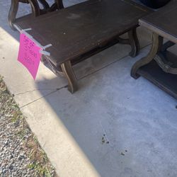 Set Of 3 Tables