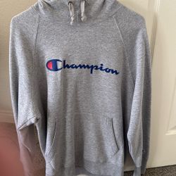 Women Champion Hoodie 