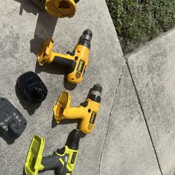 Power Tools 