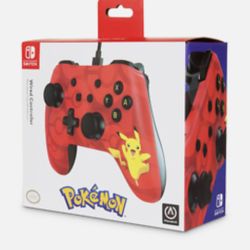 Nintendo Switch Controllers 2 For $50 New In The Box