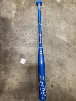 Rawlings Mantra Softball Bat