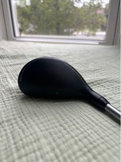 Ping G430 6 Hybrid - Very good condition