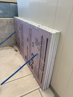 insulation board