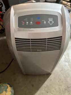Portable AC