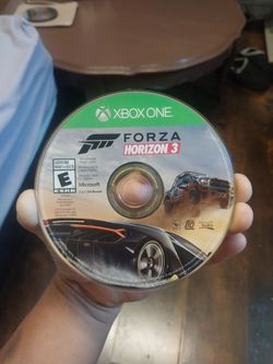 FORZA   HORIZON   3