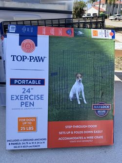 Home Crate, Travel Crate , Exercise Pen And Dog Car Seat