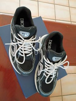 Dior shoes men