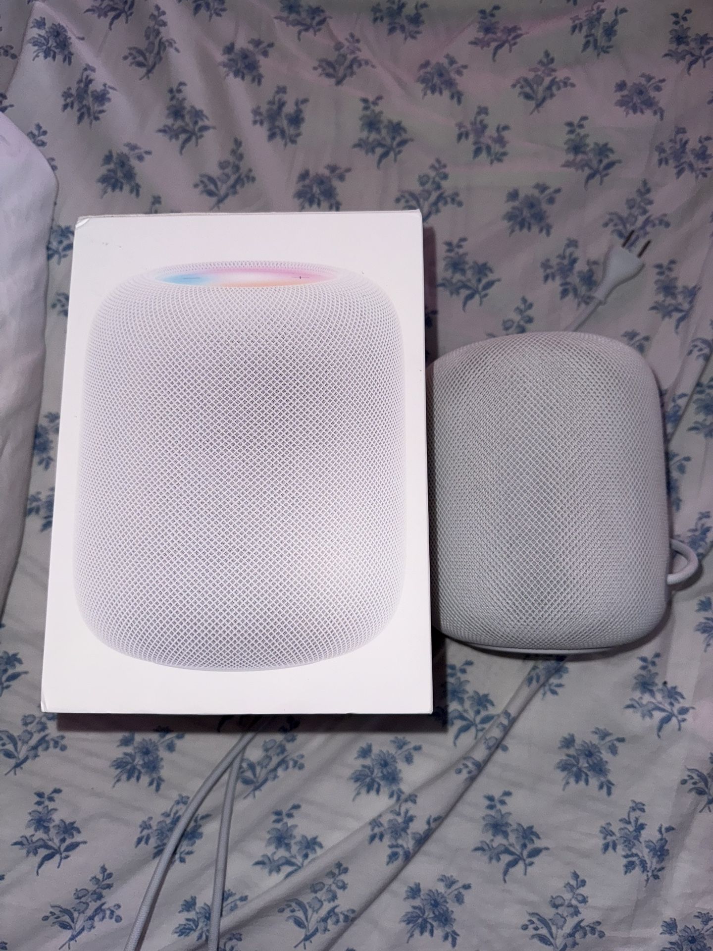 2023 Apple Homepod