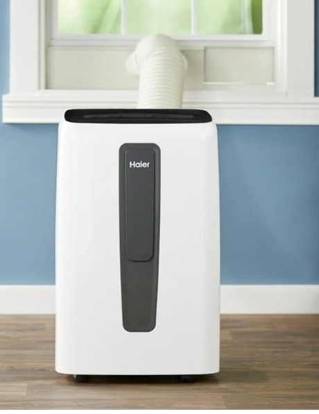 Haier 12000 BTU Air Conditioner/Heater