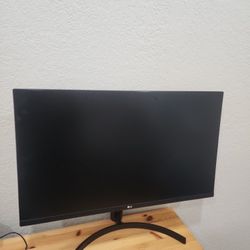 Lg Monitor