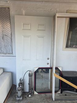 Door