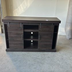 Drawer And Tv Stand 