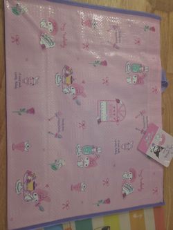 Sanrio bags