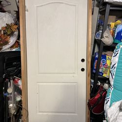 Garage Door