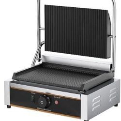 Commerical Flat Toaster
