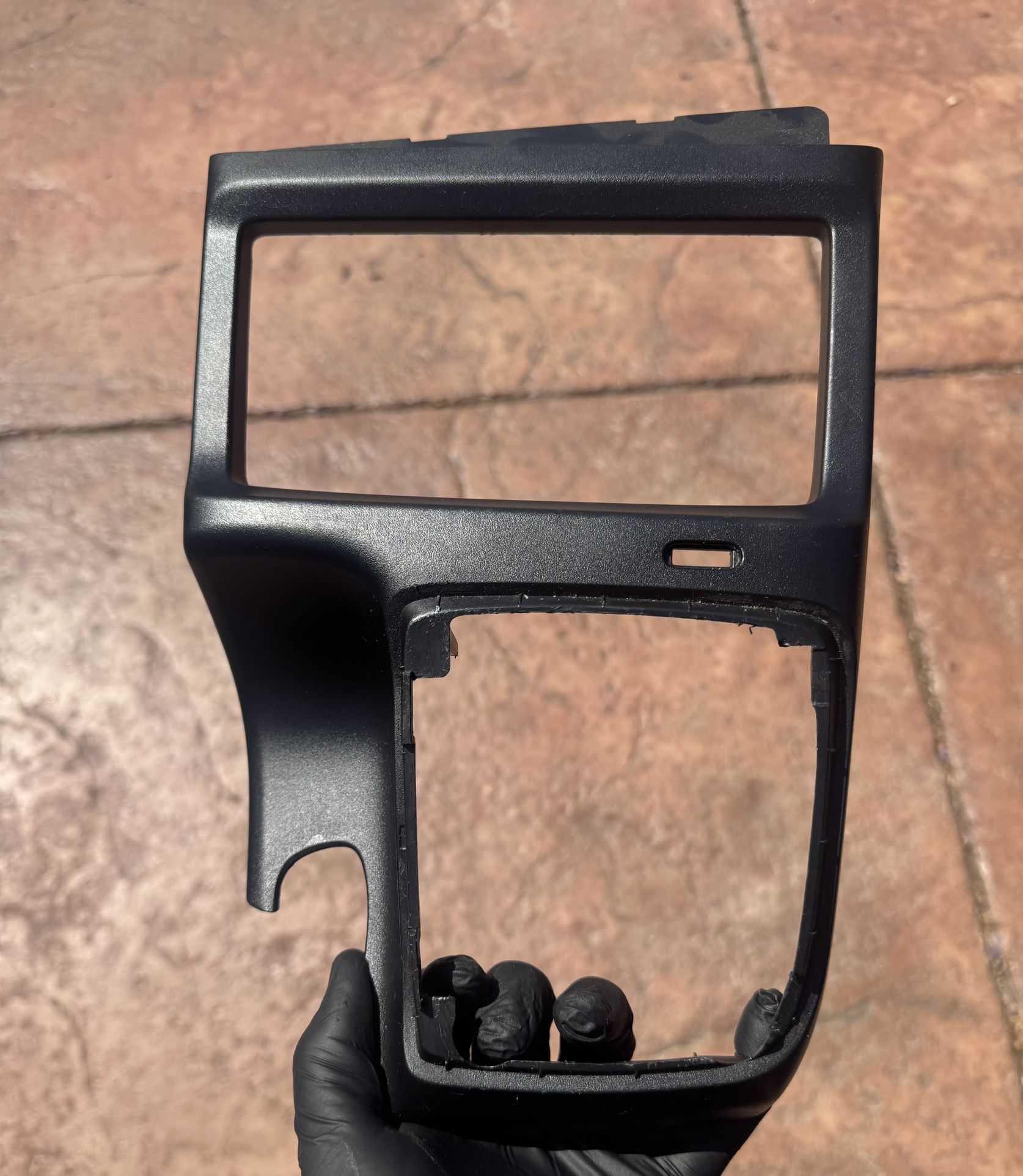 2006-2011 Shifter Console