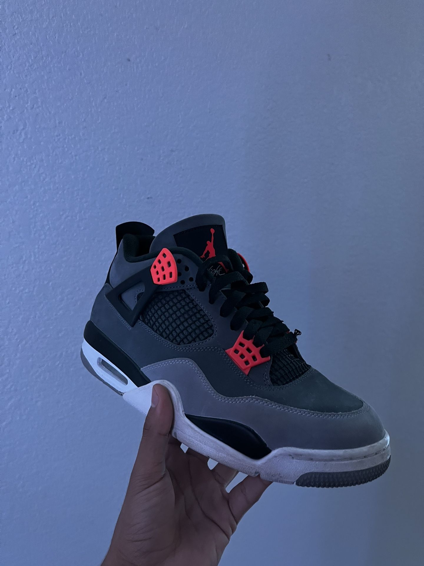 jordan 4
