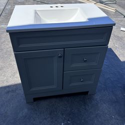 Bathroom  Vanity 