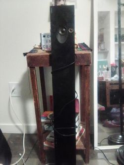 Sony Sound Bar Speaker