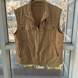 Ferragamo Comfortable men's jacket