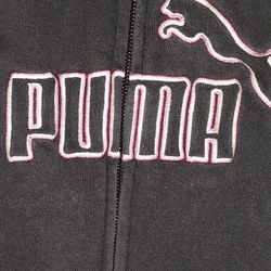 Puma Hoodie Large