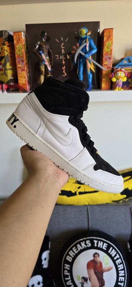 Jordan 1 Equality