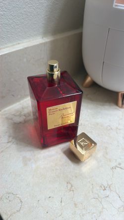 Maison Francis Kurkdjian Baccarat Rouge 540 Extrait de Parfum
