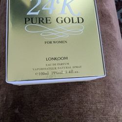 Eau De Perfume
