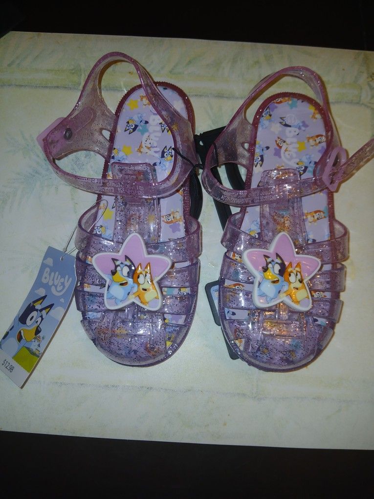 Girls Sandals